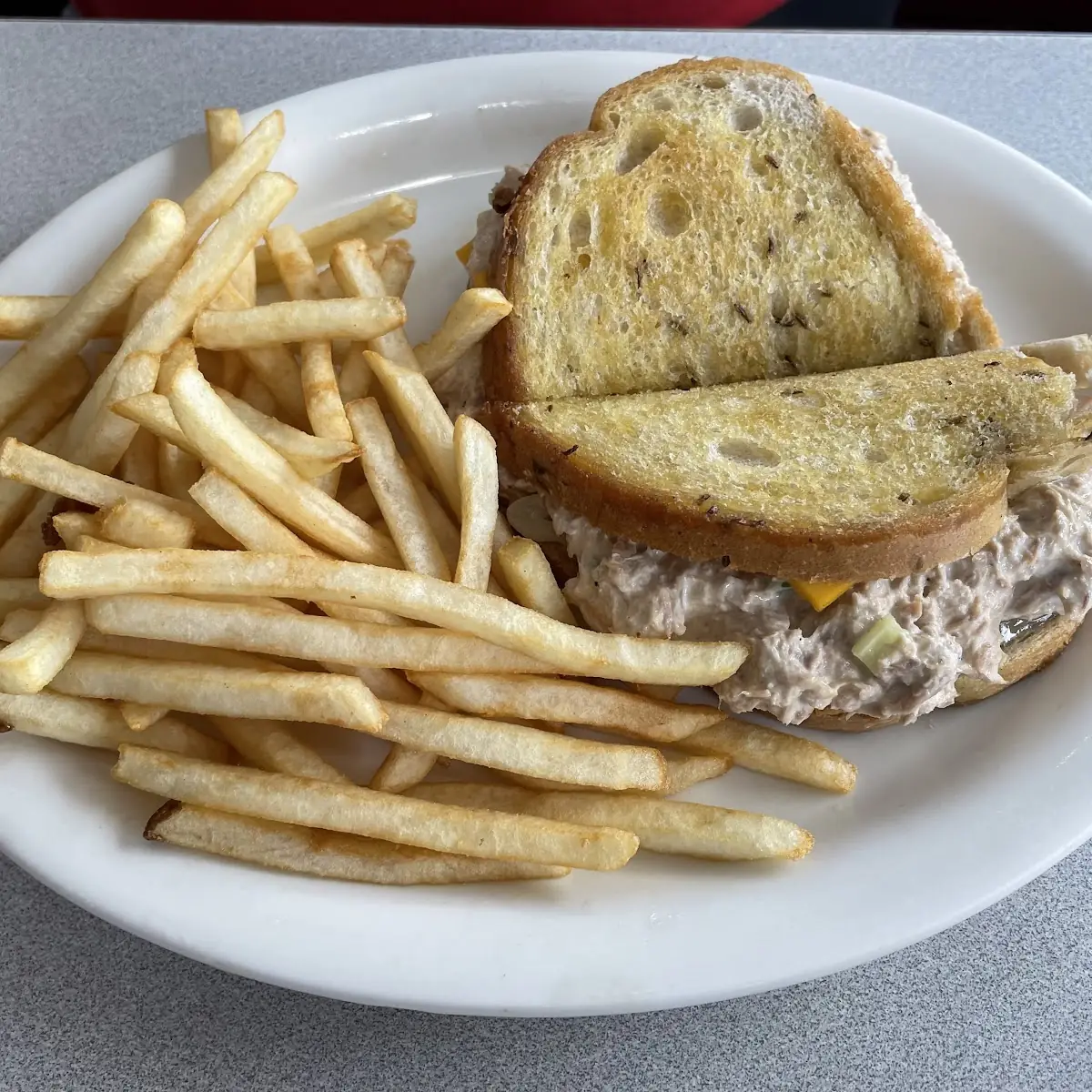 Patty Melt