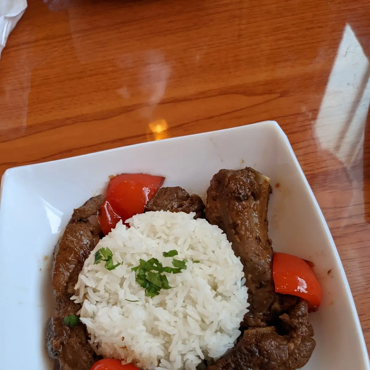 Pork Adobo