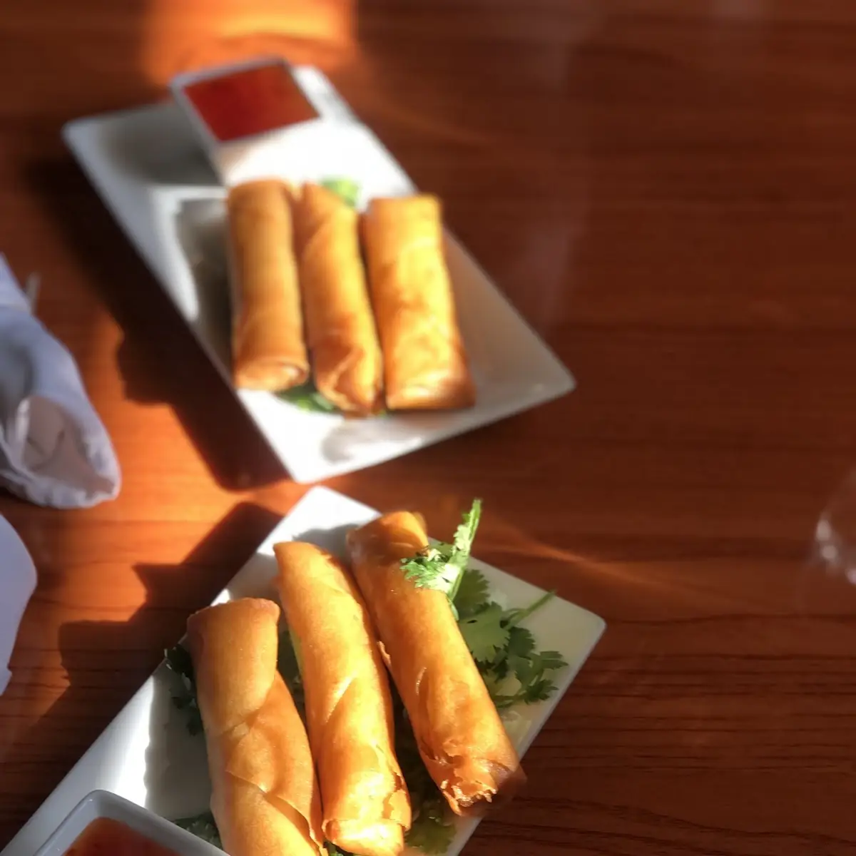 Pork Lumpia