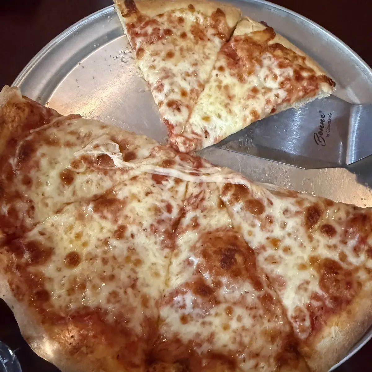 Cheese Pizza