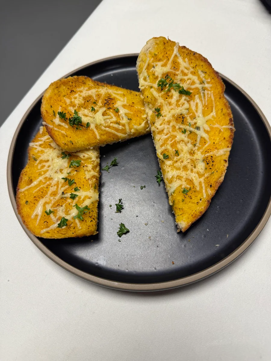 Garlic Bread