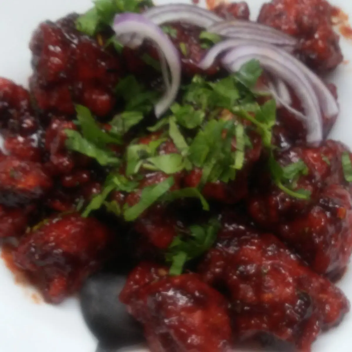 Gobi Paratha
