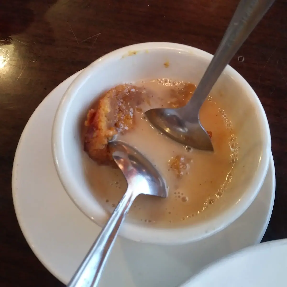 Bread Pudding