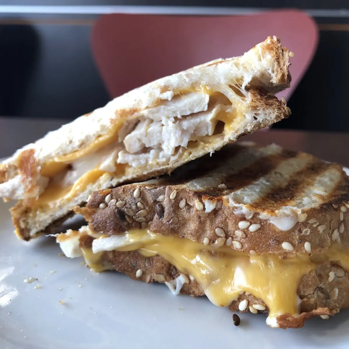 Turkey Melt, Tim Hortons
