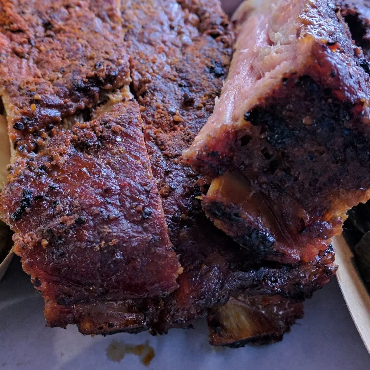 Pork Ribs
