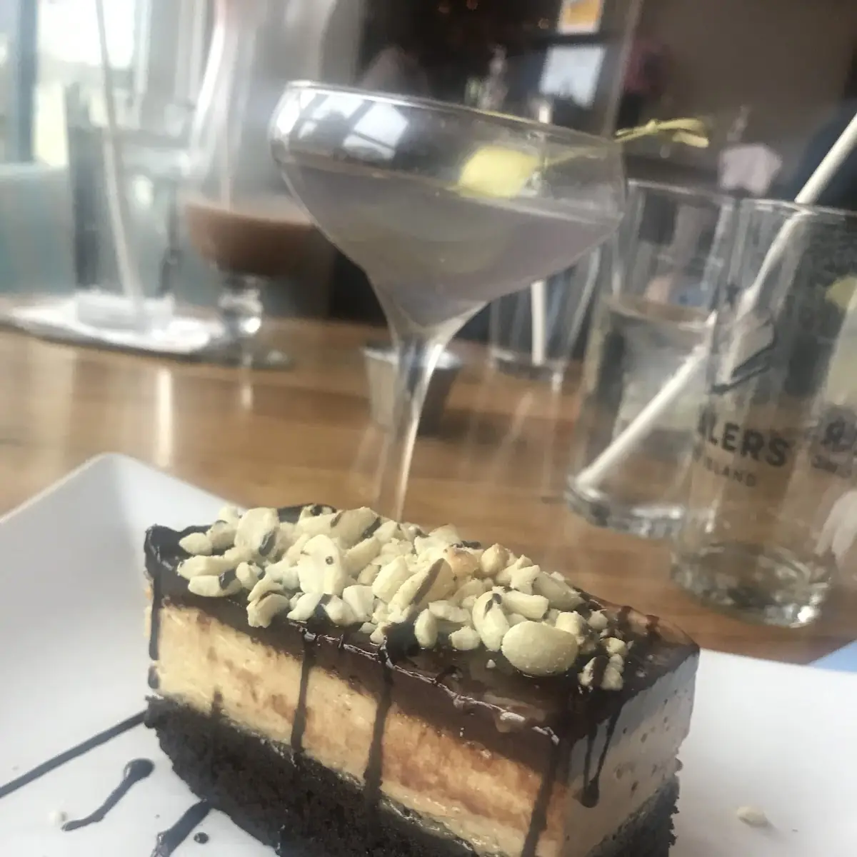 Peanut Butter Goodness