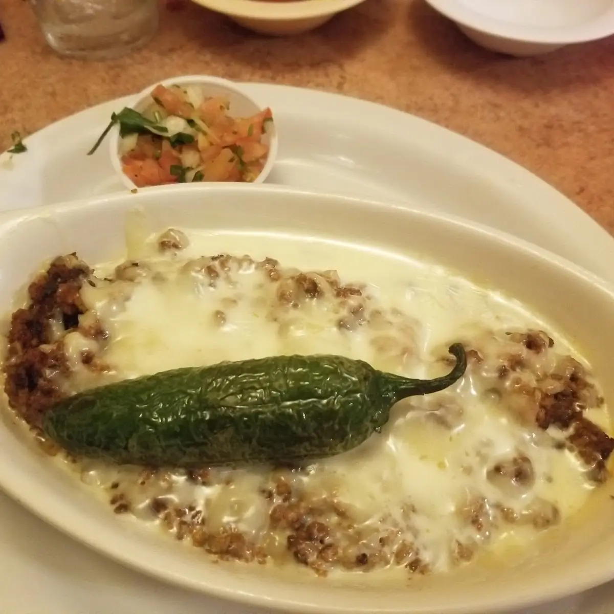 Refried Beans