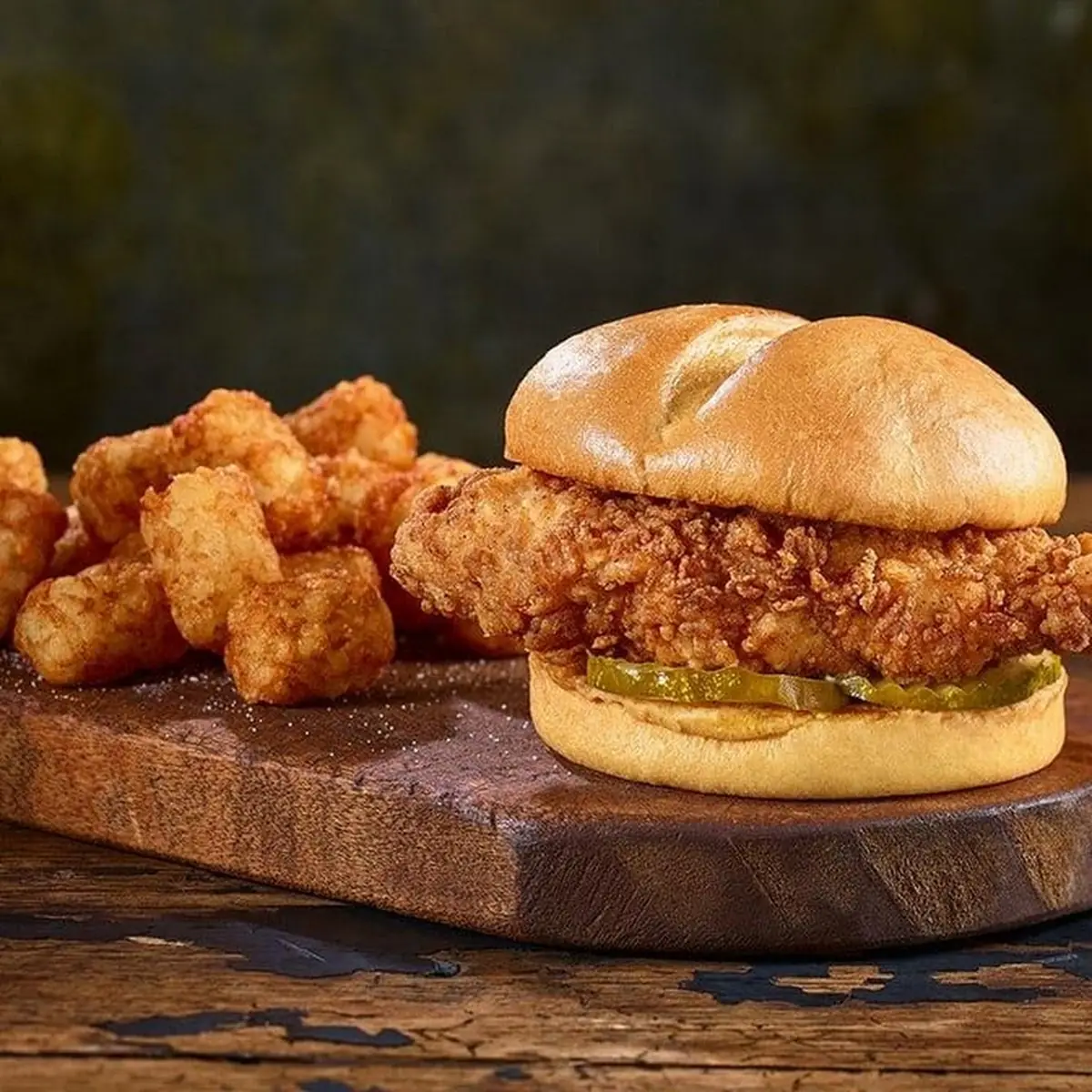 Chicken Sandwich