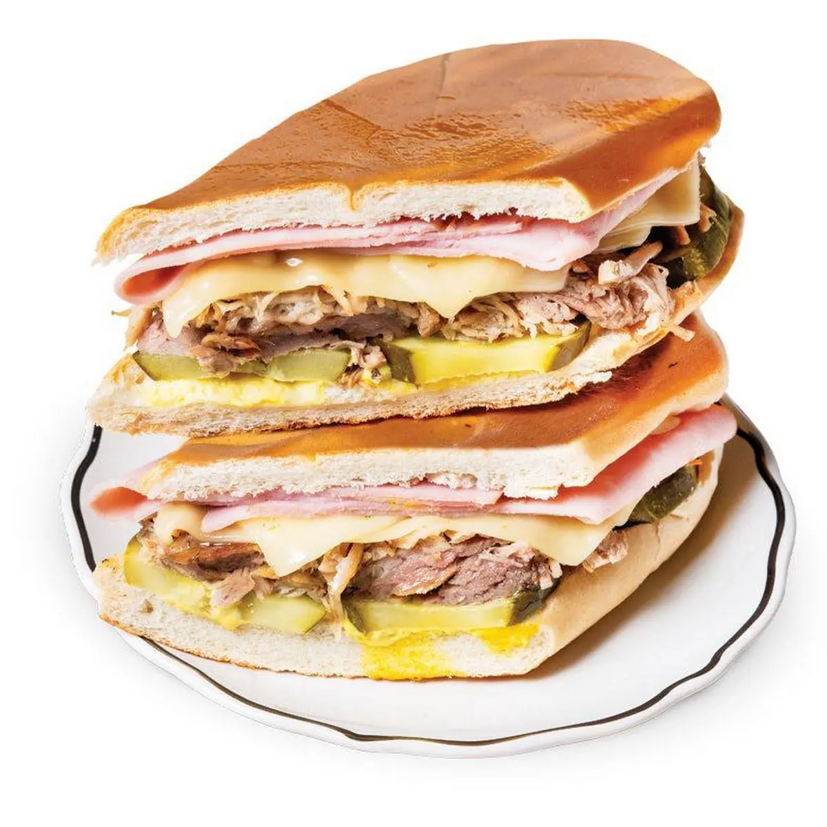 Cuban Sandwich