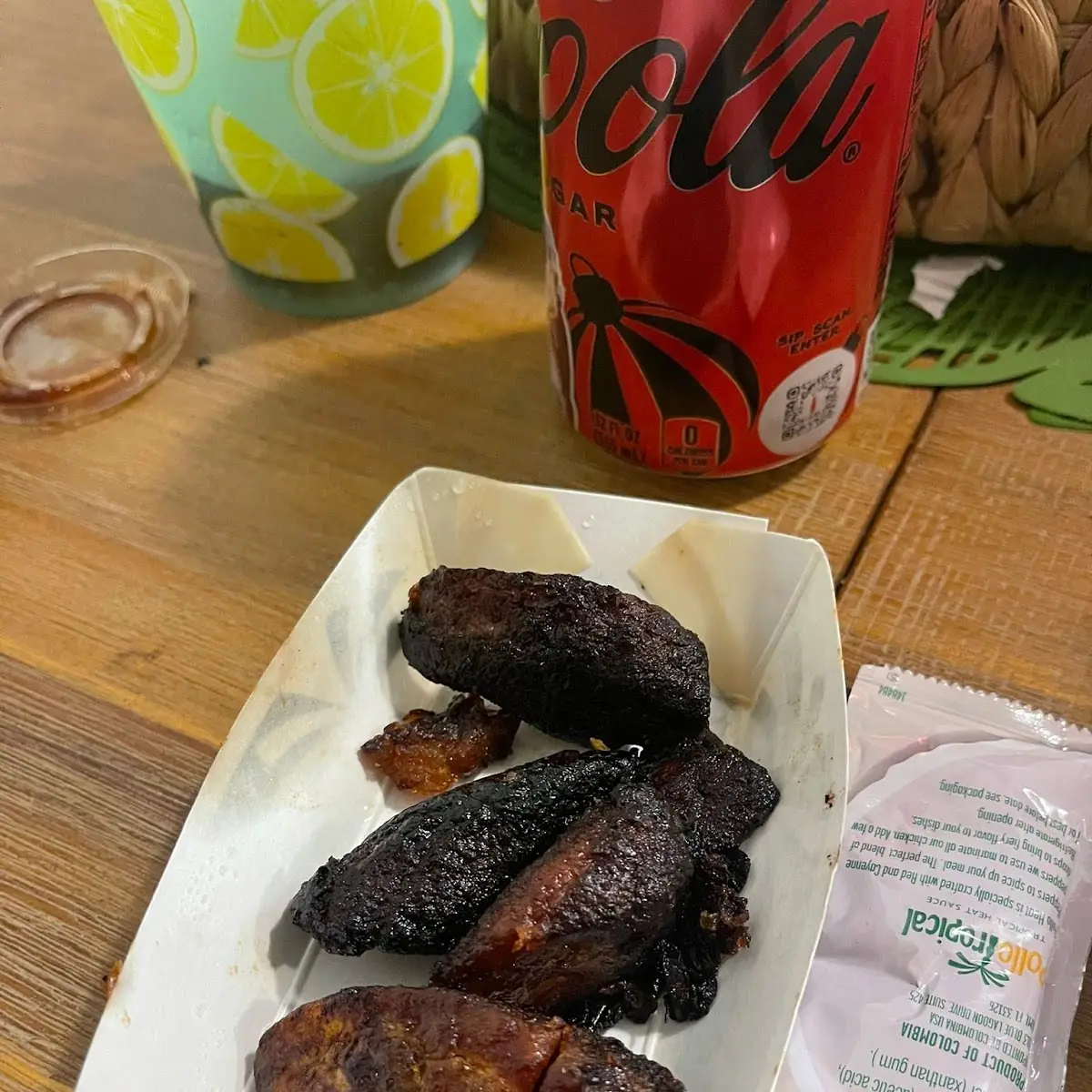Platanos Fritos