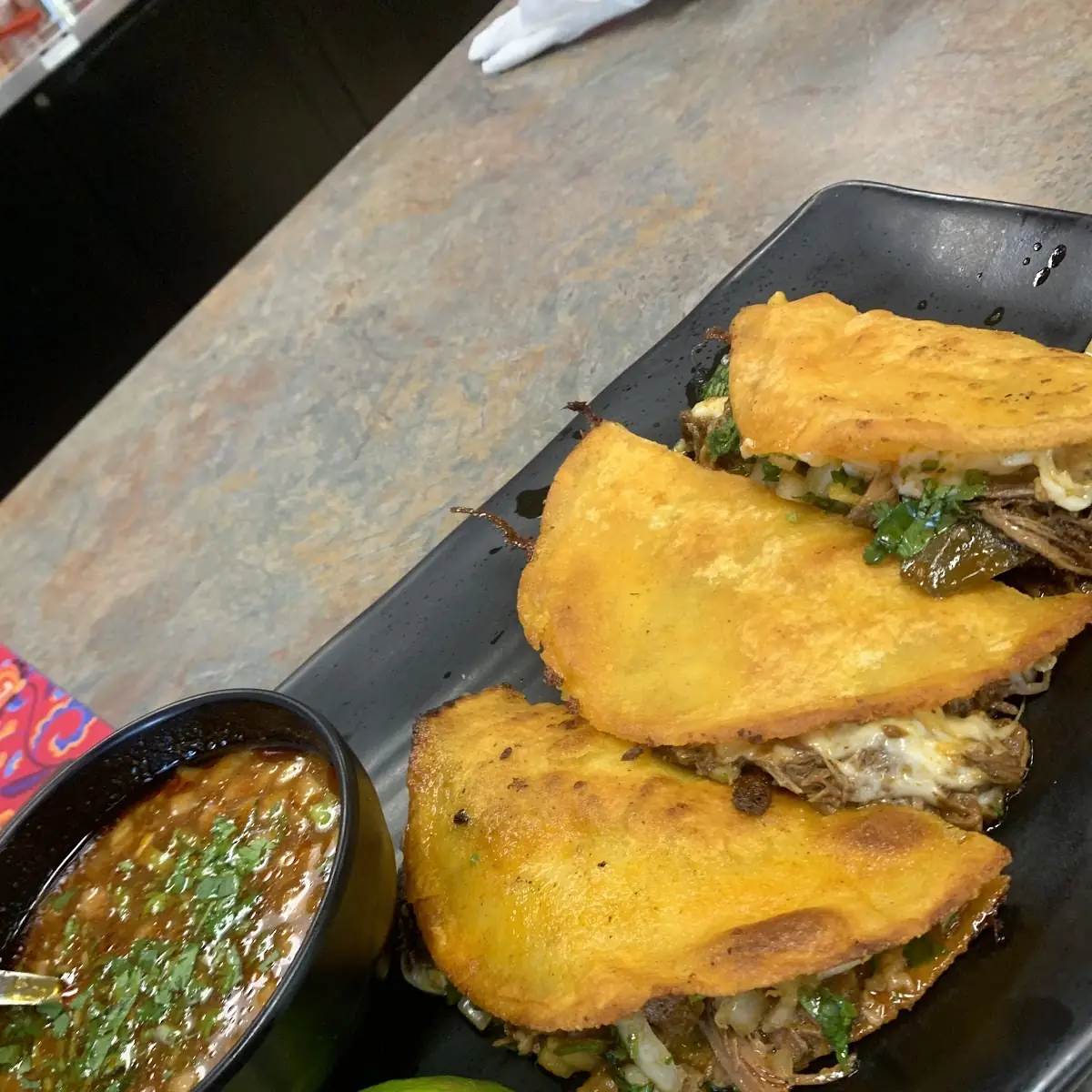 Chile Relleno