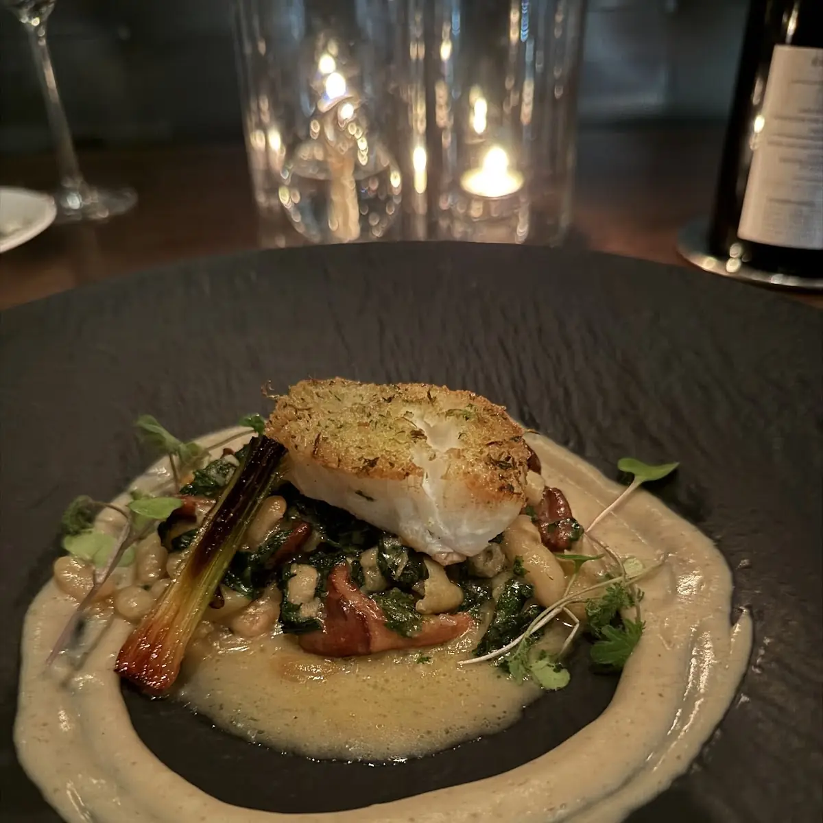 Sea Bass