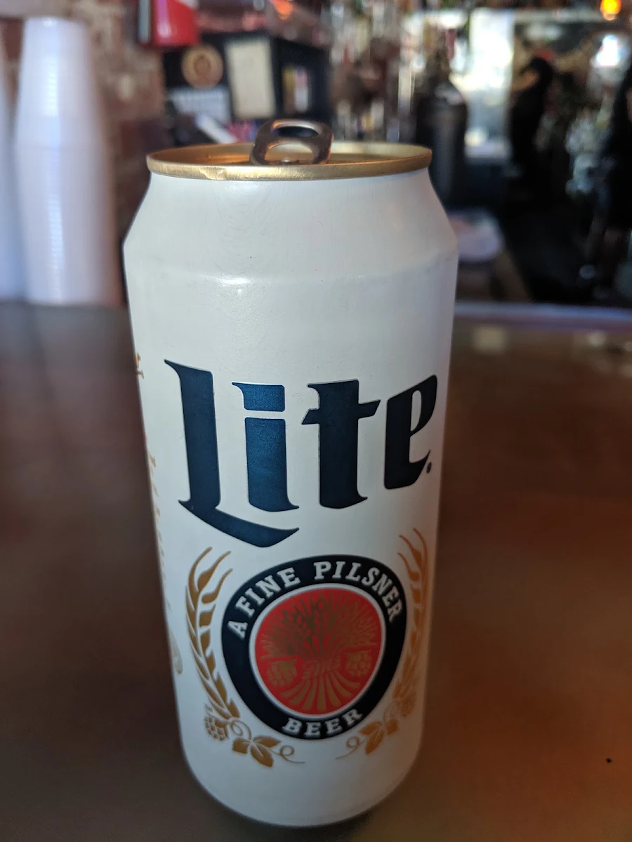 Miller Lite