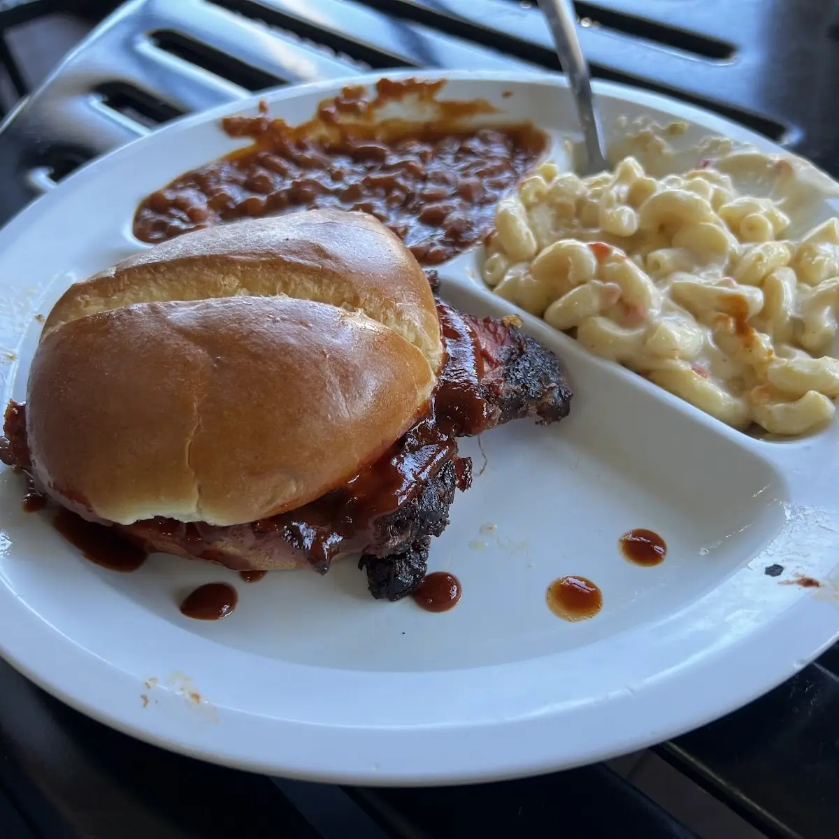 Pulled Pork