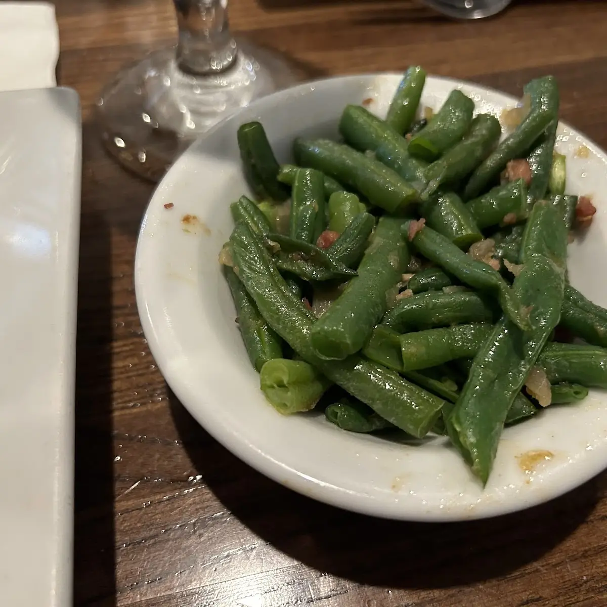 Green Beans