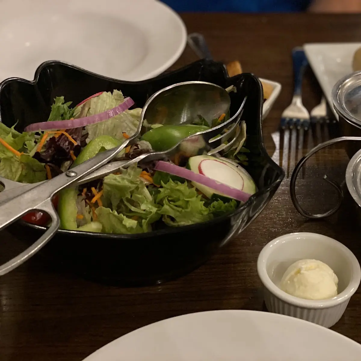 House Salad