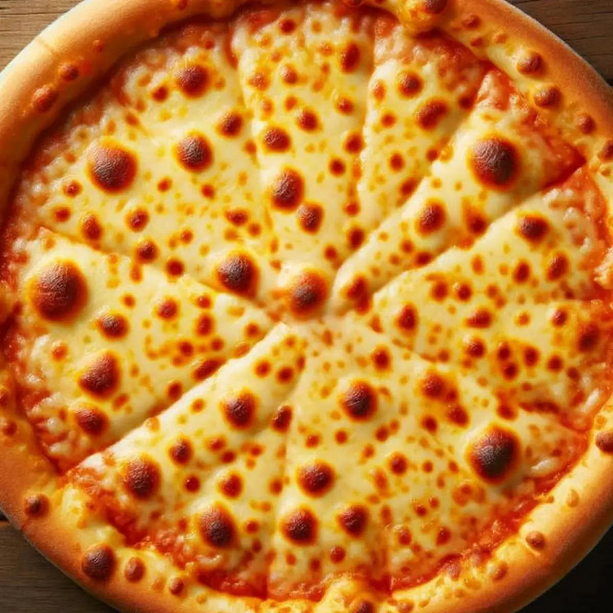 Cheese Pizza