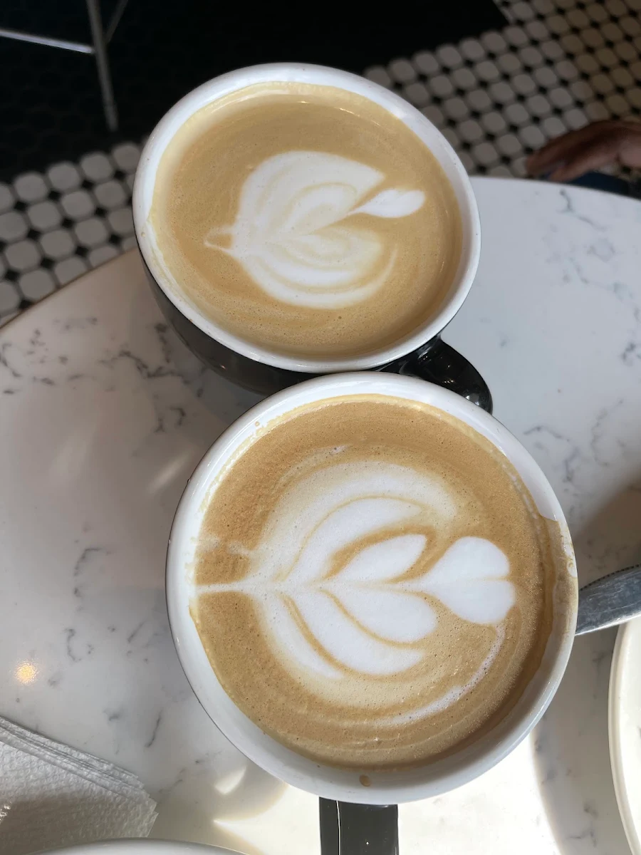 Cappuccino