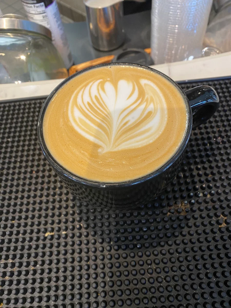 Latte