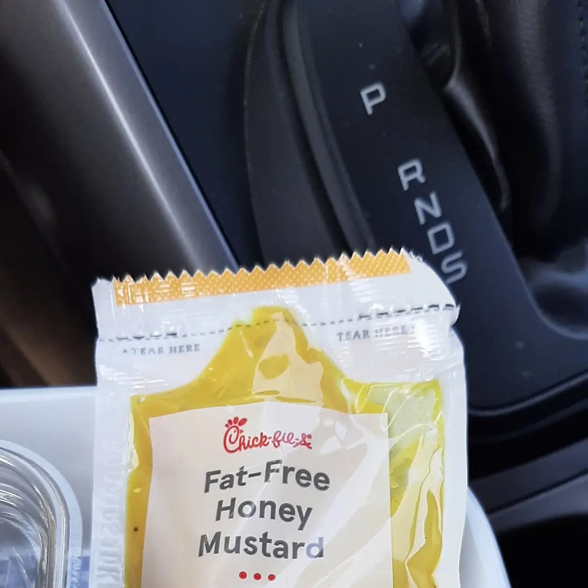 Chick-Fil-A Sauce