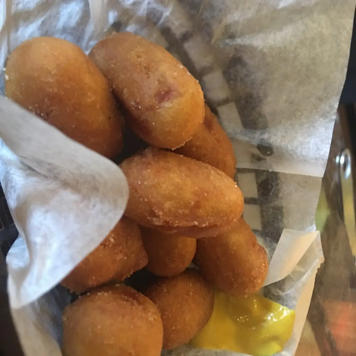 Jalapeno Poppers