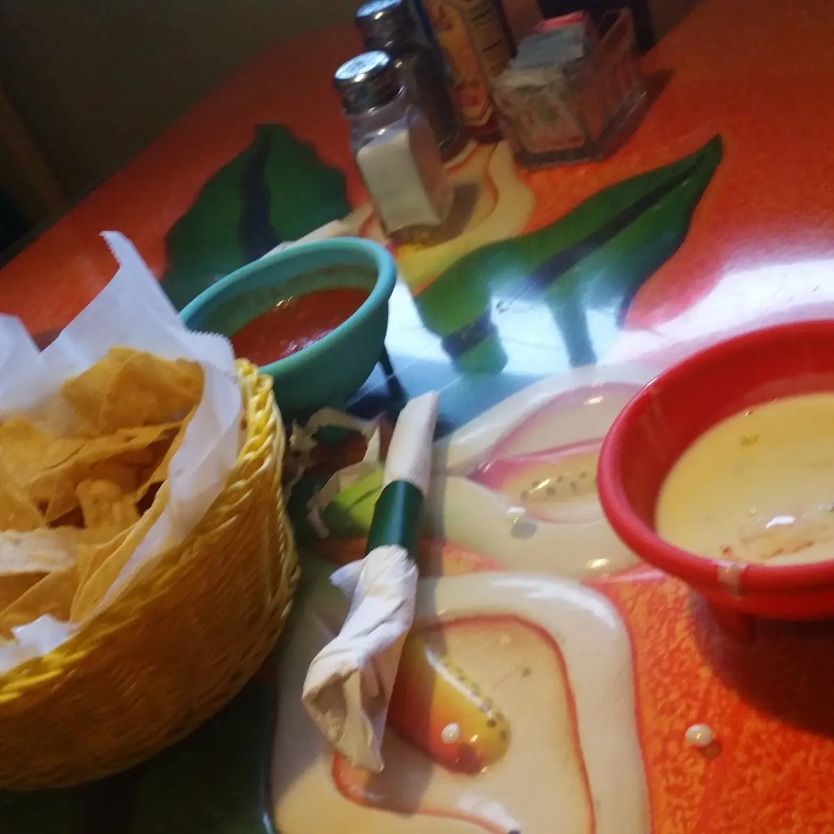 Blue Cheese Dip