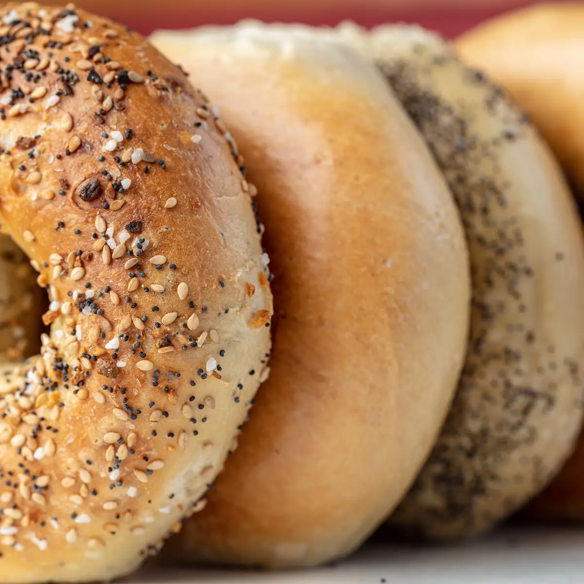 Bagel Choices