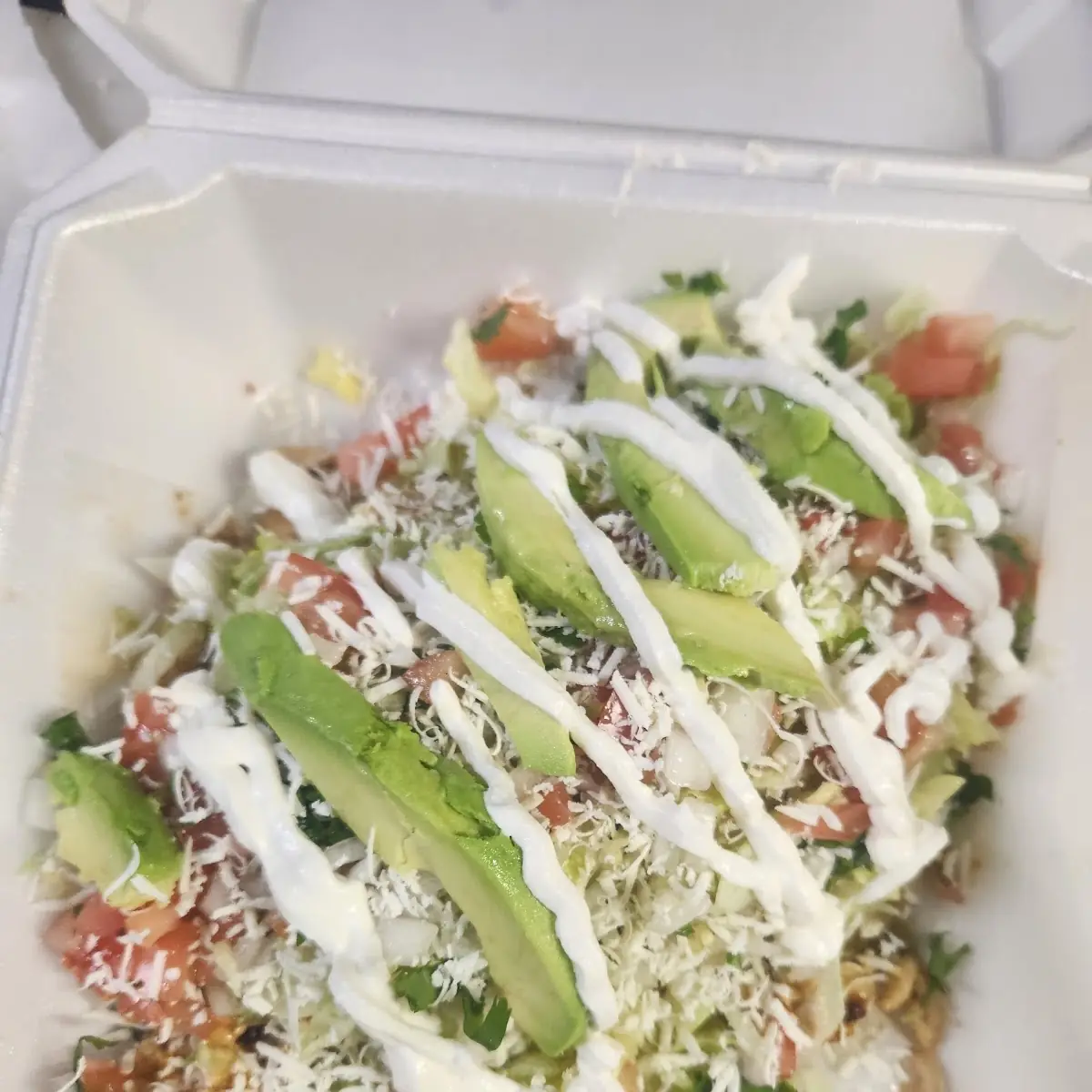 Tacos Dorados