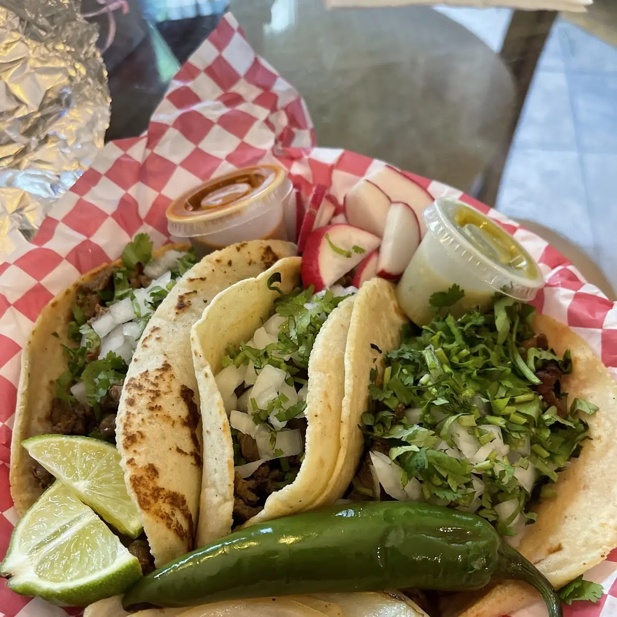 Tacos