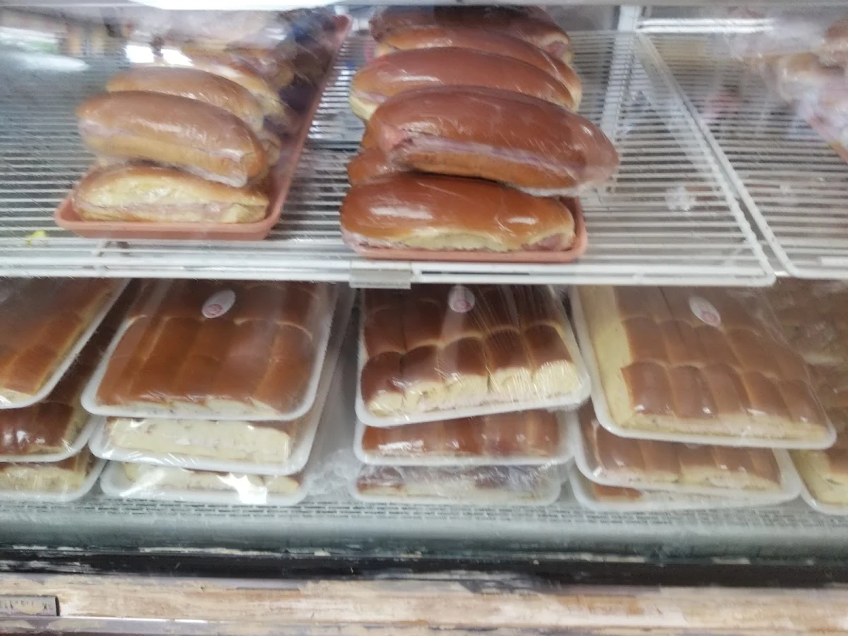 Roti John