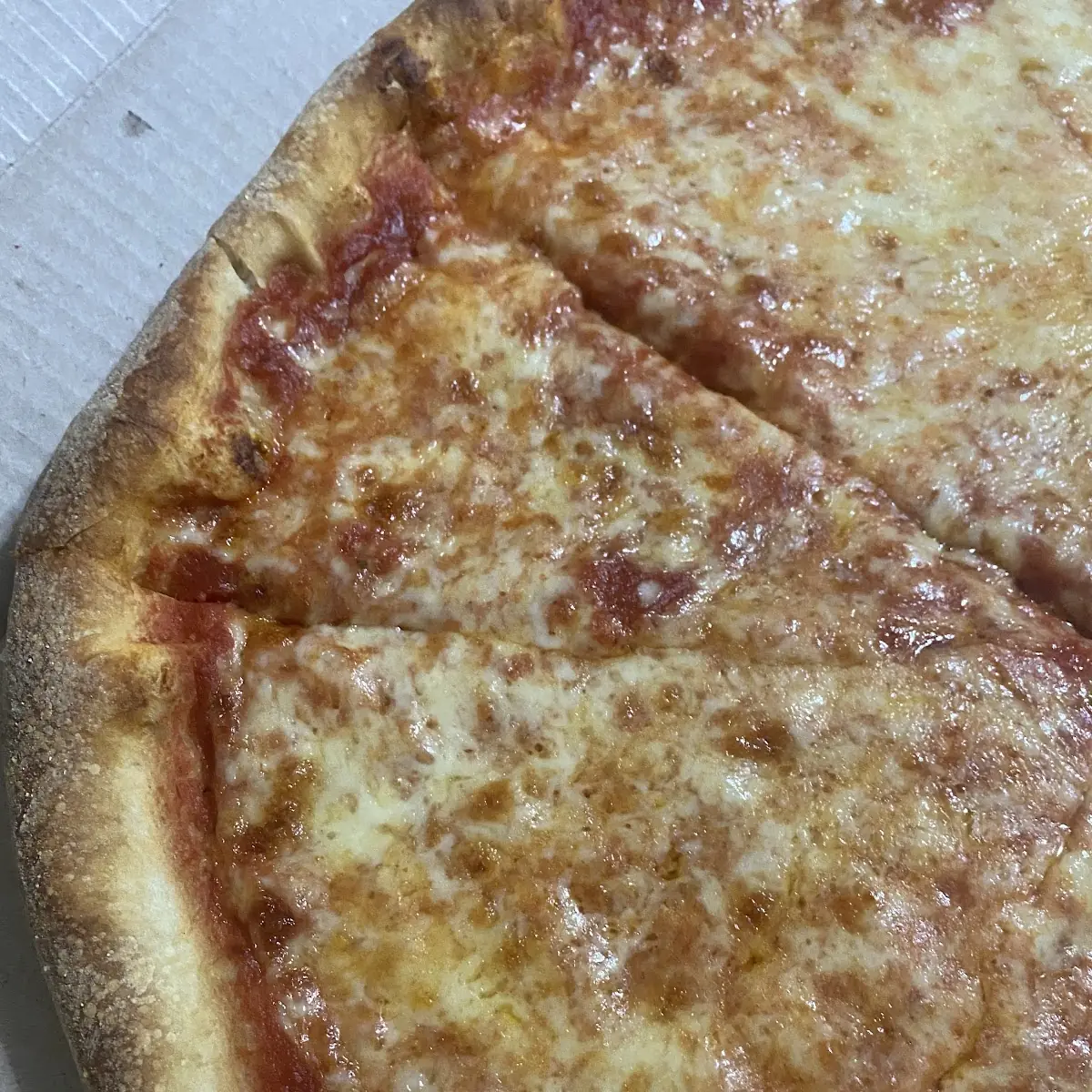 Cheese Pizza