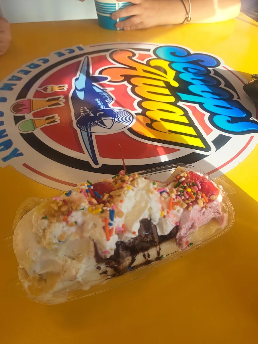 Banana Split