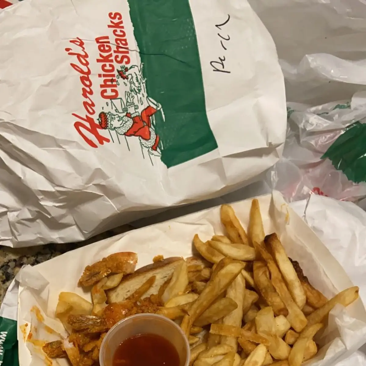 Lemon Pepper