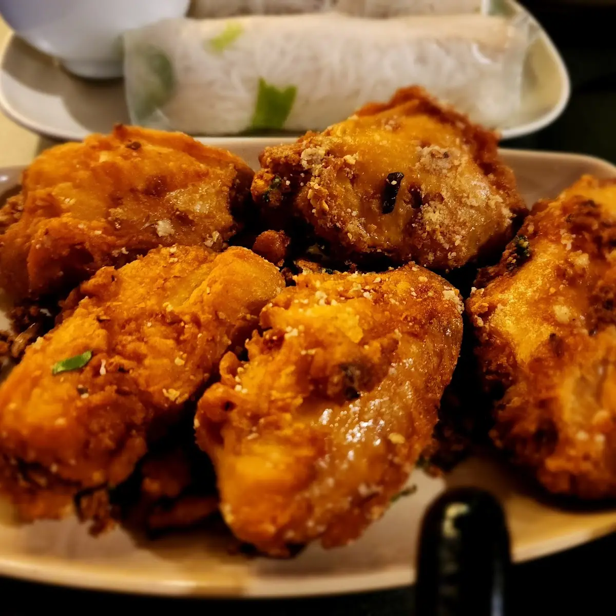 Chicken Wings