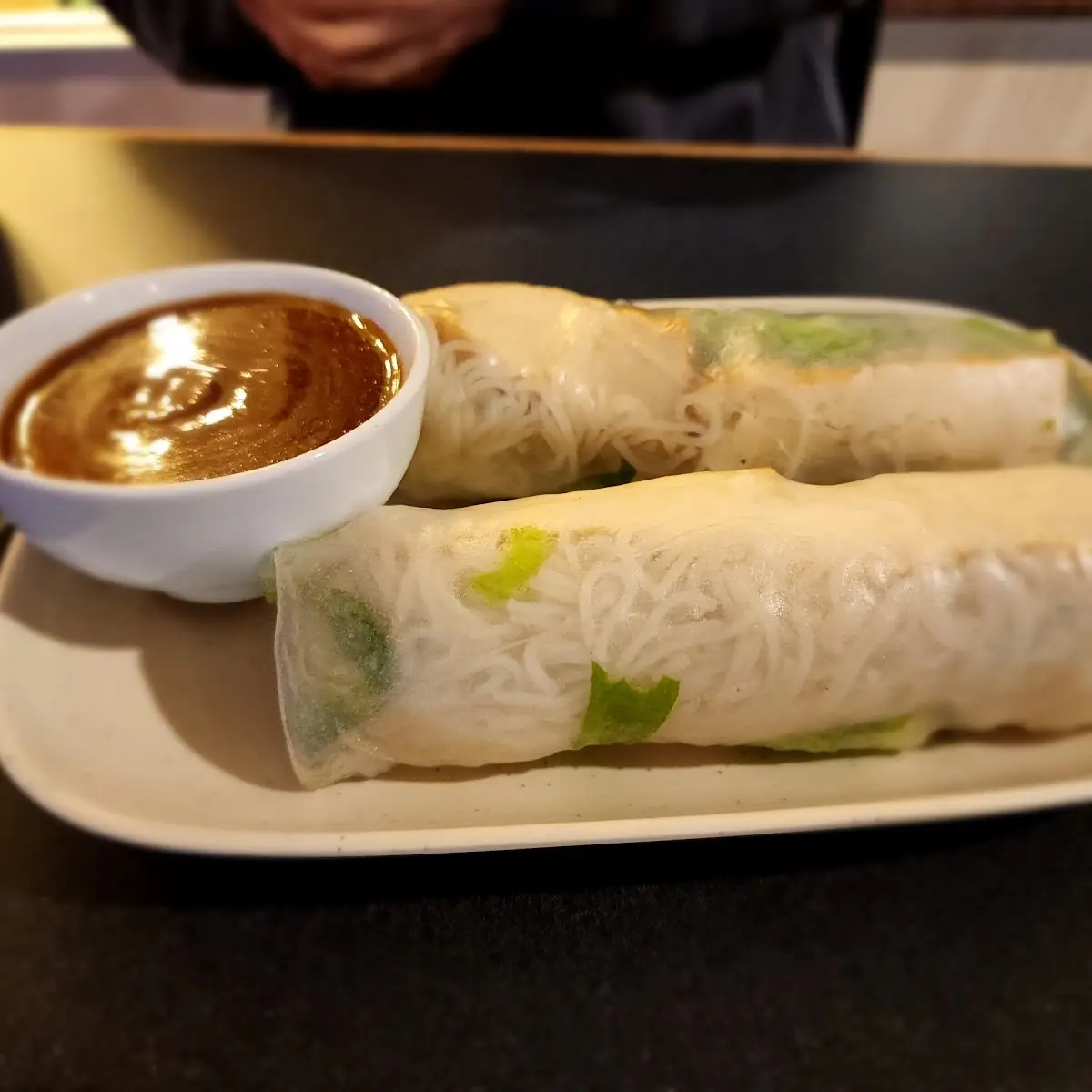Spring Roll