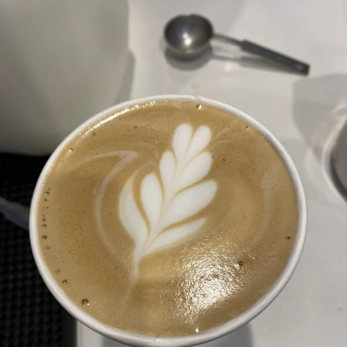 Flu Fighter (Hot Tea)