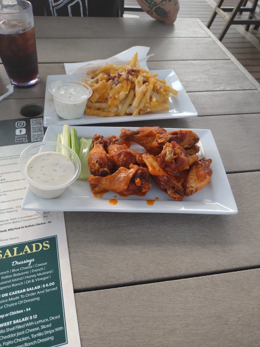 Chicken Wings