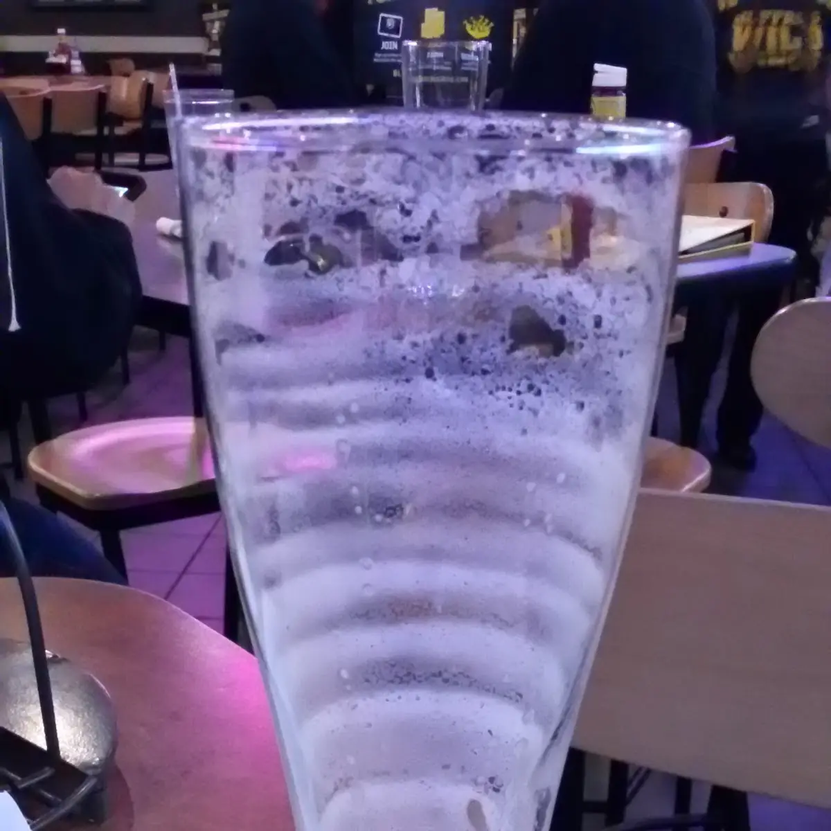 Beer and Great Food