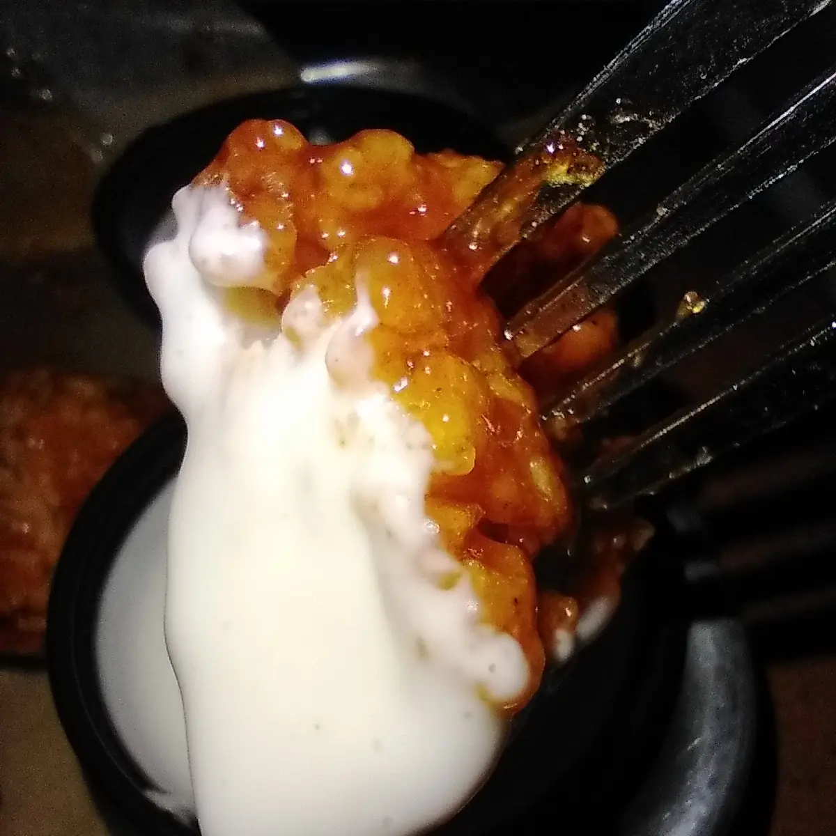 Boneless Chicken Wings