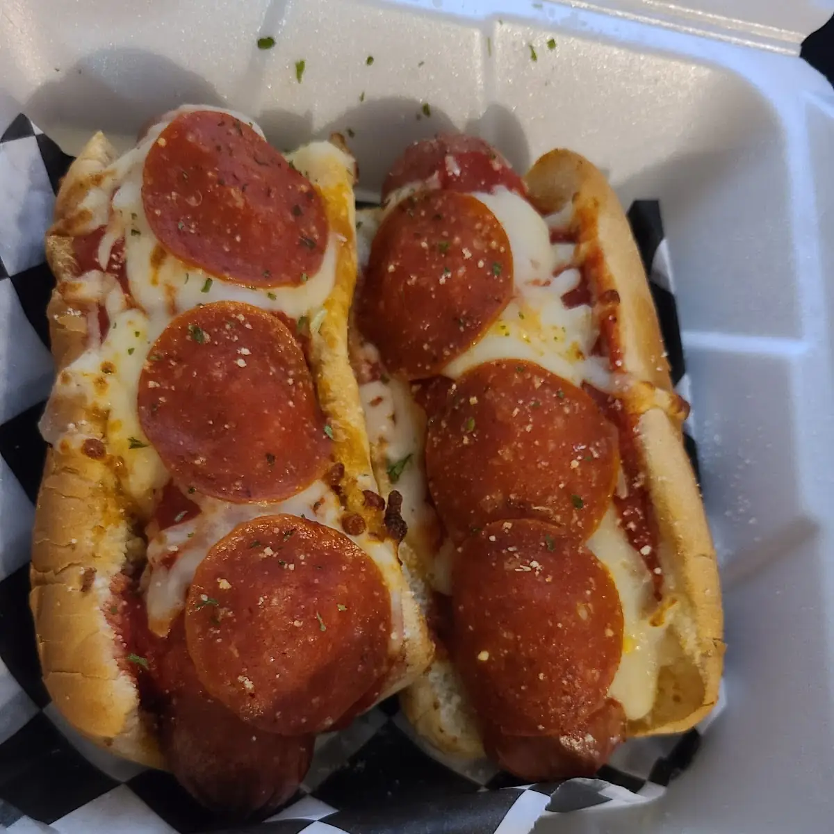 Hot Dog