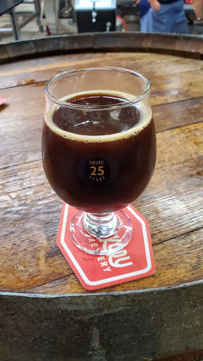 Cold Brew