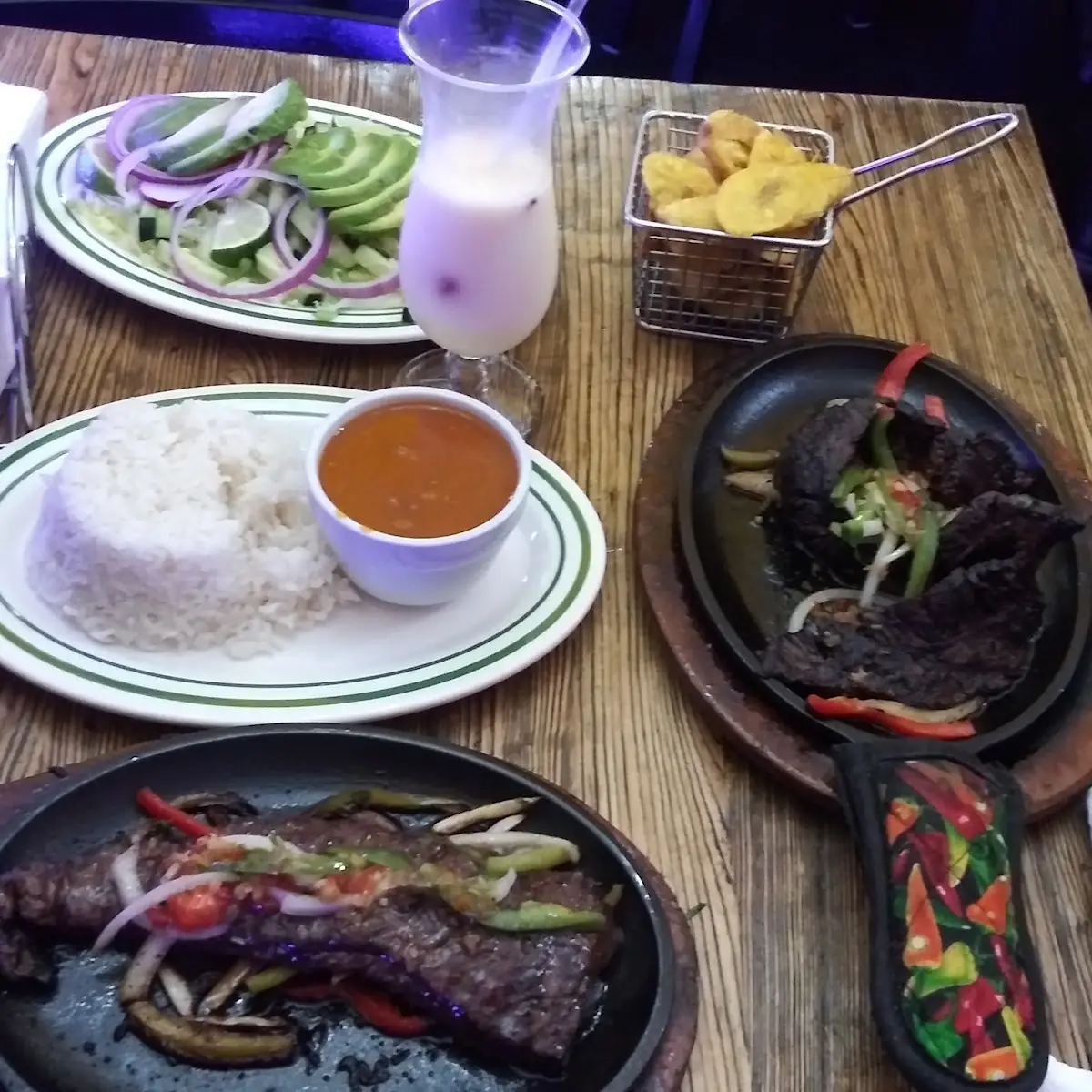 Molcajete Azteca 1 Person