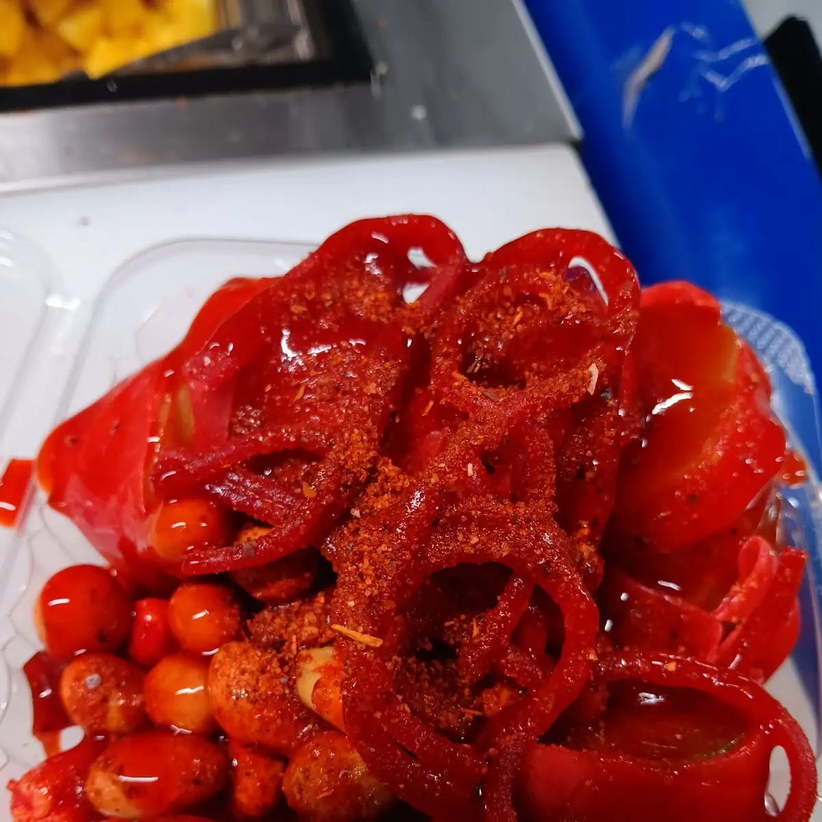 Takis Locos