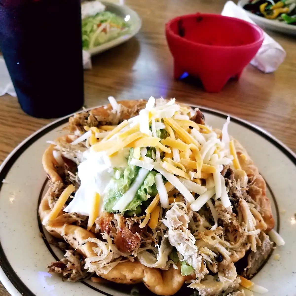 Taco Salad