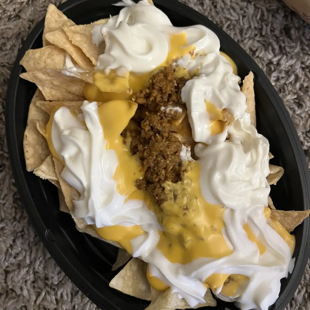 Nachos Bellgrande