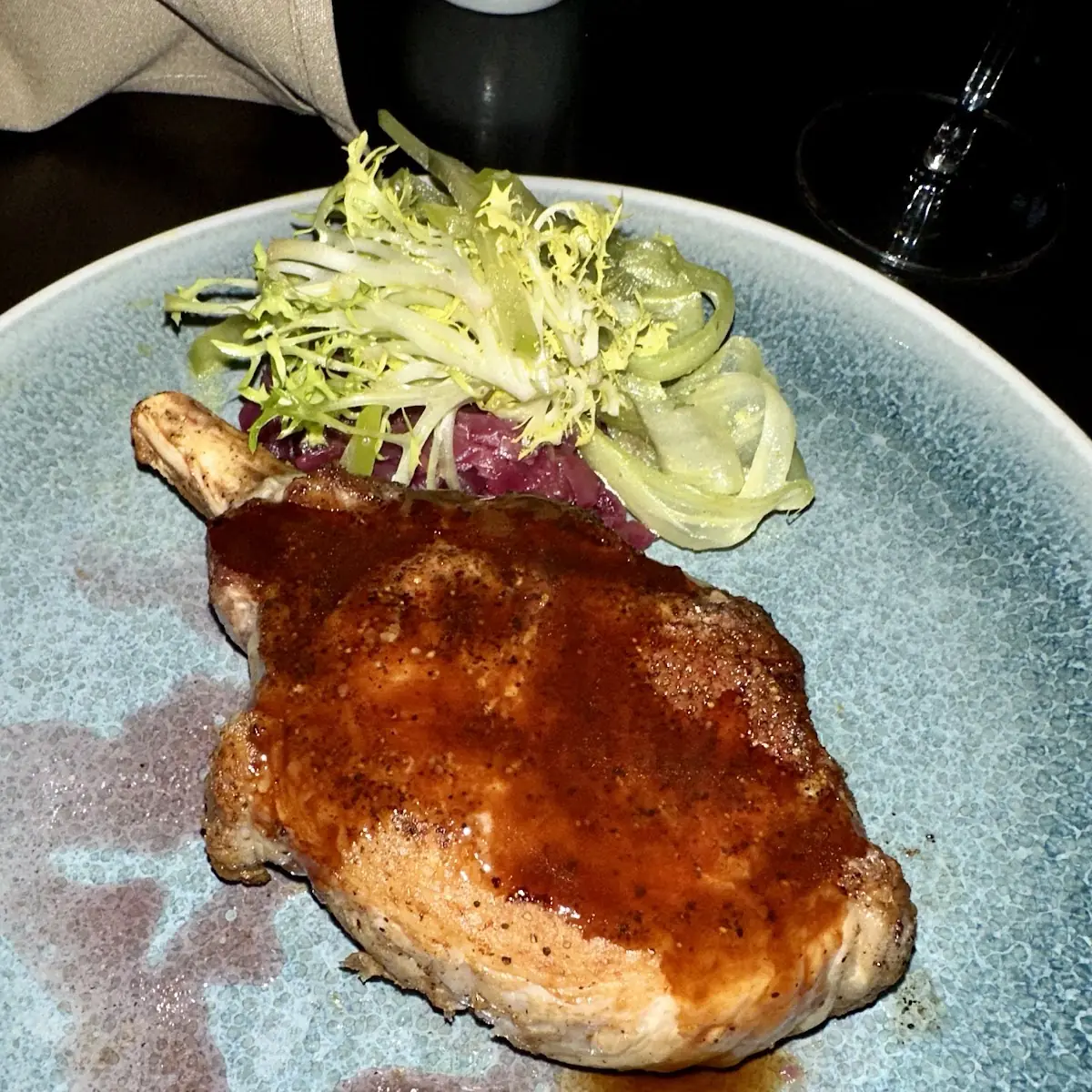 Pork Chop