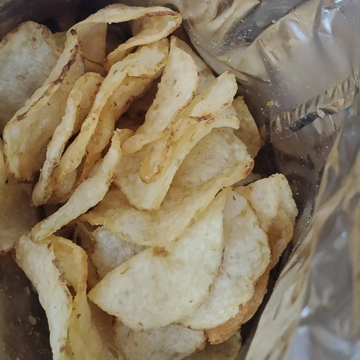 Salt & Vinegar Jimmy Chips