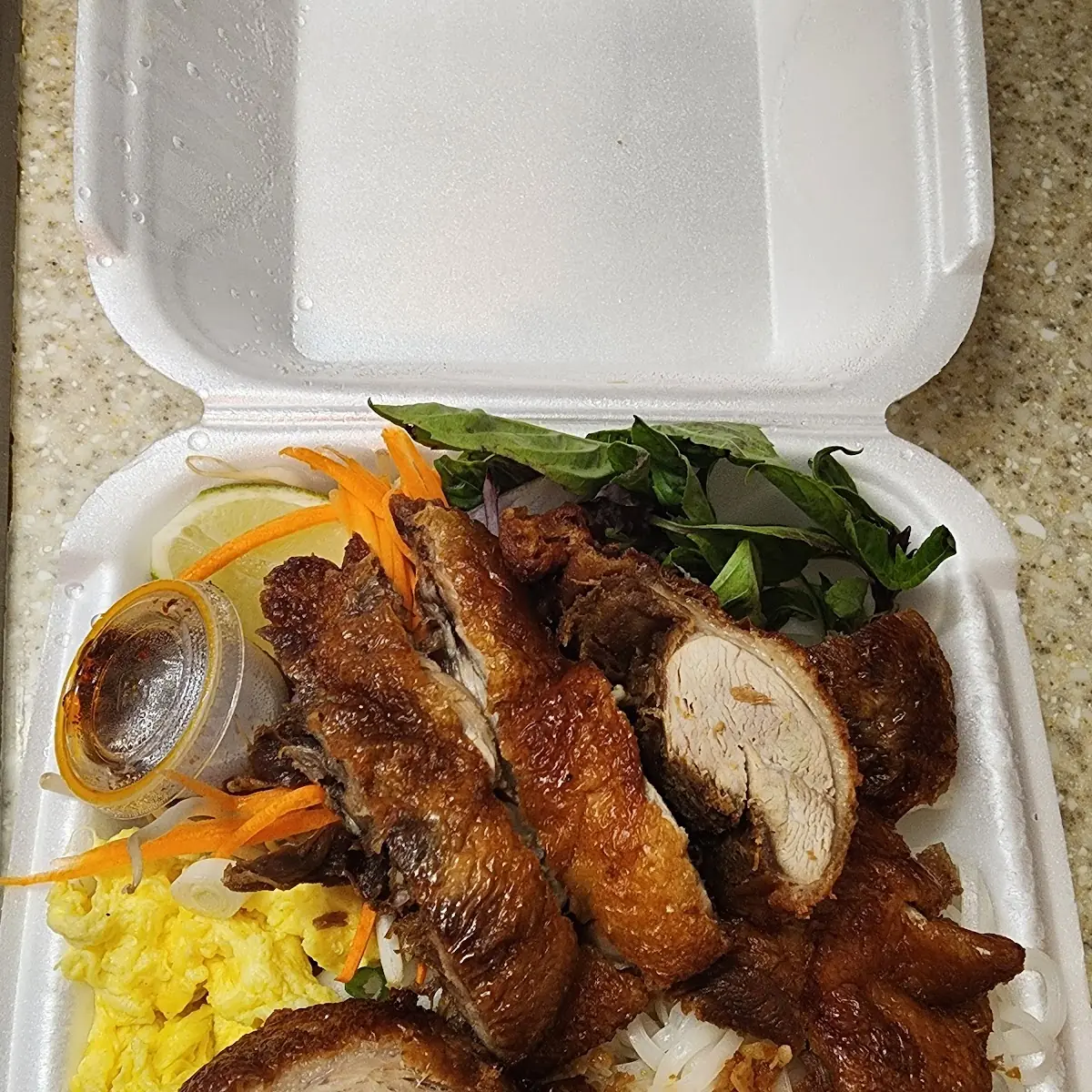 Duck Pho