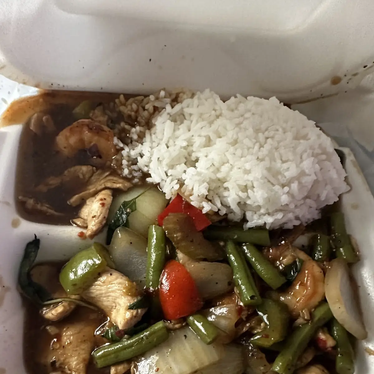 Thai Basil