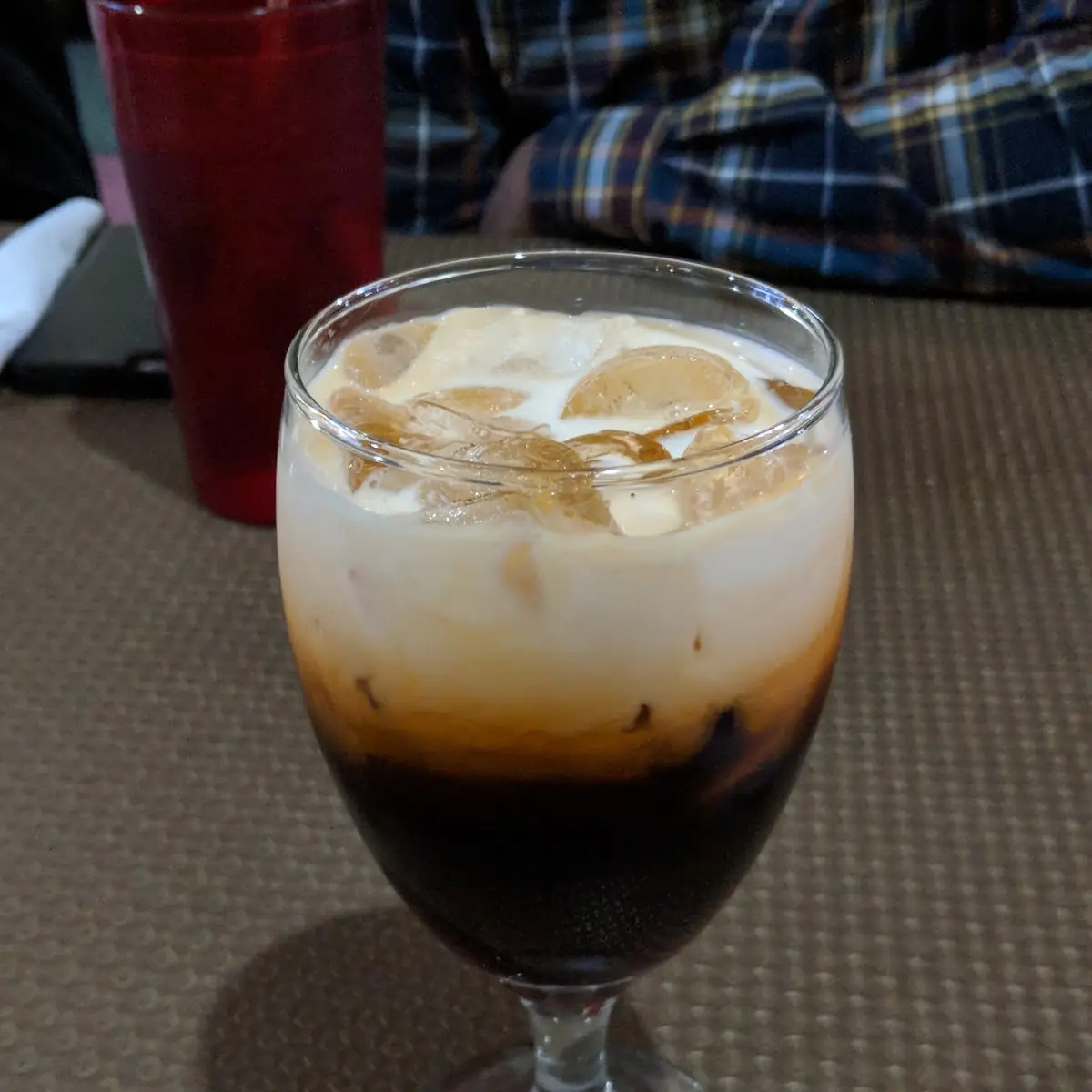 Thai Tea